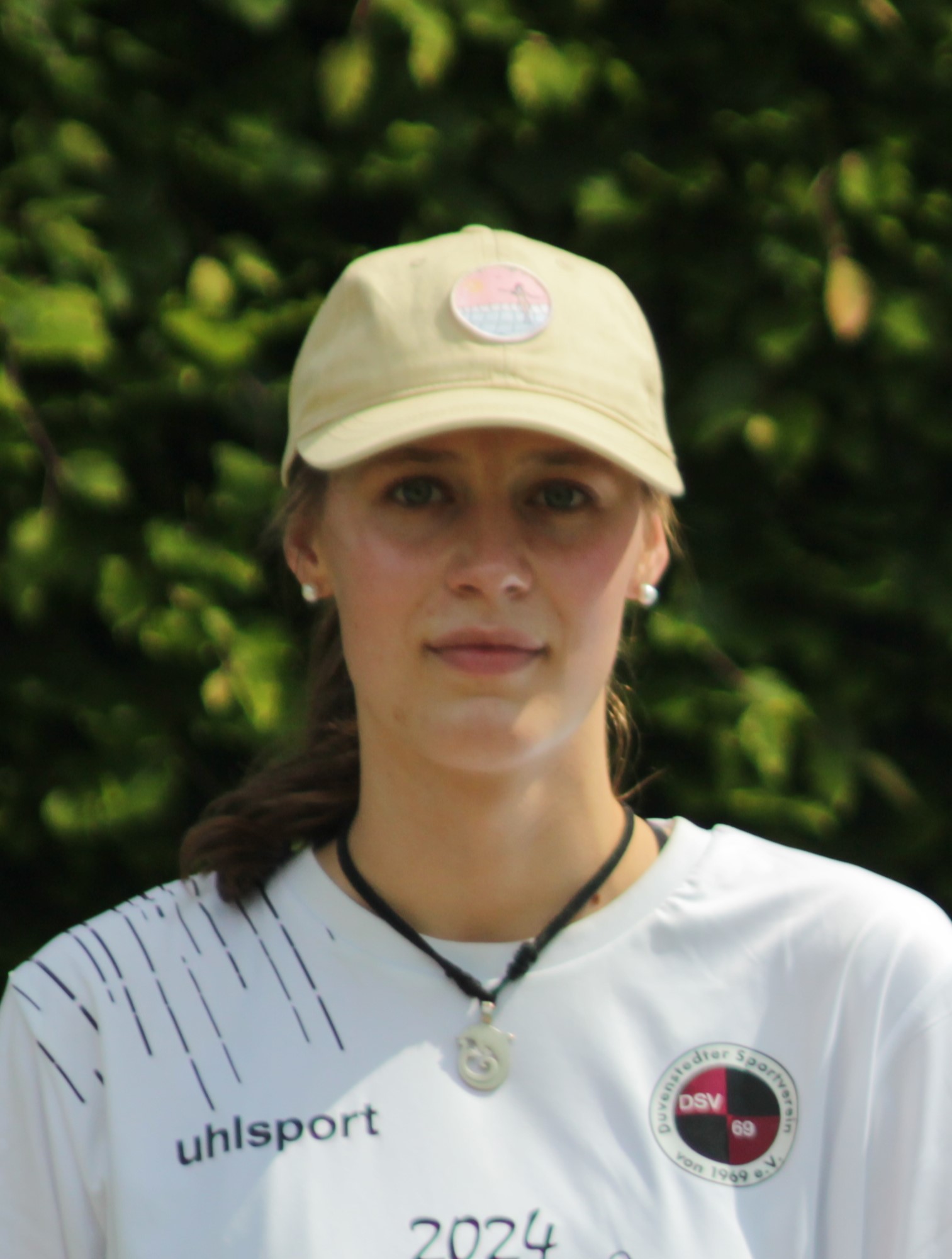 Malin Franz